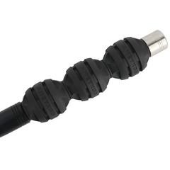 Compound Bow Stabilizer Ball Suppressor Dampener String Stop Silencer Archery