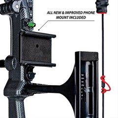 2.0 Archery Training System… Carbon Fiber