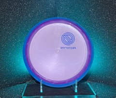 Axiom Proton Bokeh Simonline Prototype 170g