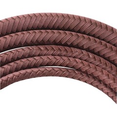 Indiana Jones Bullwhip 04 to 16 Feet Long 16 Strands Nylon Para-cord Bullwhip