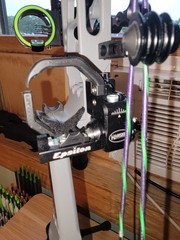 darton sequel 31 st2 60-70lbs (Grey Riser)