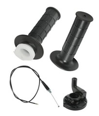 Mini Bike Throttle,Car Accessories Powersports Throttles,Universal Throttle