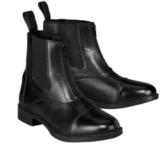 Devon Aire Women’s Size 41 Black Riding Boots Lakeridge Boot NEW Equestrian