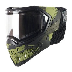 Empire EVS Goggle – LE Warpaint W/Ninja & Clear Thermal Lens