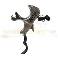 Scott Archery Apex Thumb Trigger Release – 3 or 4 Finger – Medium – 8010-SR-M