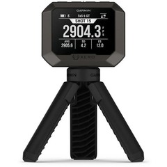 Garmin Xero C2 Chronograph
