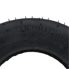 5»Racing Go Kart Buggy ATV Quad Bike Tires Front Rear 10X4.50-5 11×7.10-5 Trike