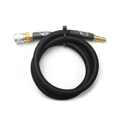 Wolverine Airsoft STORM Category 5 On-Tank Regulator W/ Line