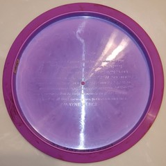 Discraft – Stalker (Paige Pierce 5x First Run)