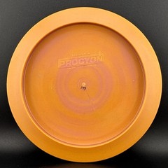 trash panda Super Procyon – Small Batch 008
