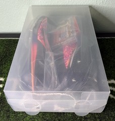 US Men’s 8.5/Women’s 10 – Nike Air Zoom Victory 2 “Glam” IM9130-001, Track Spike