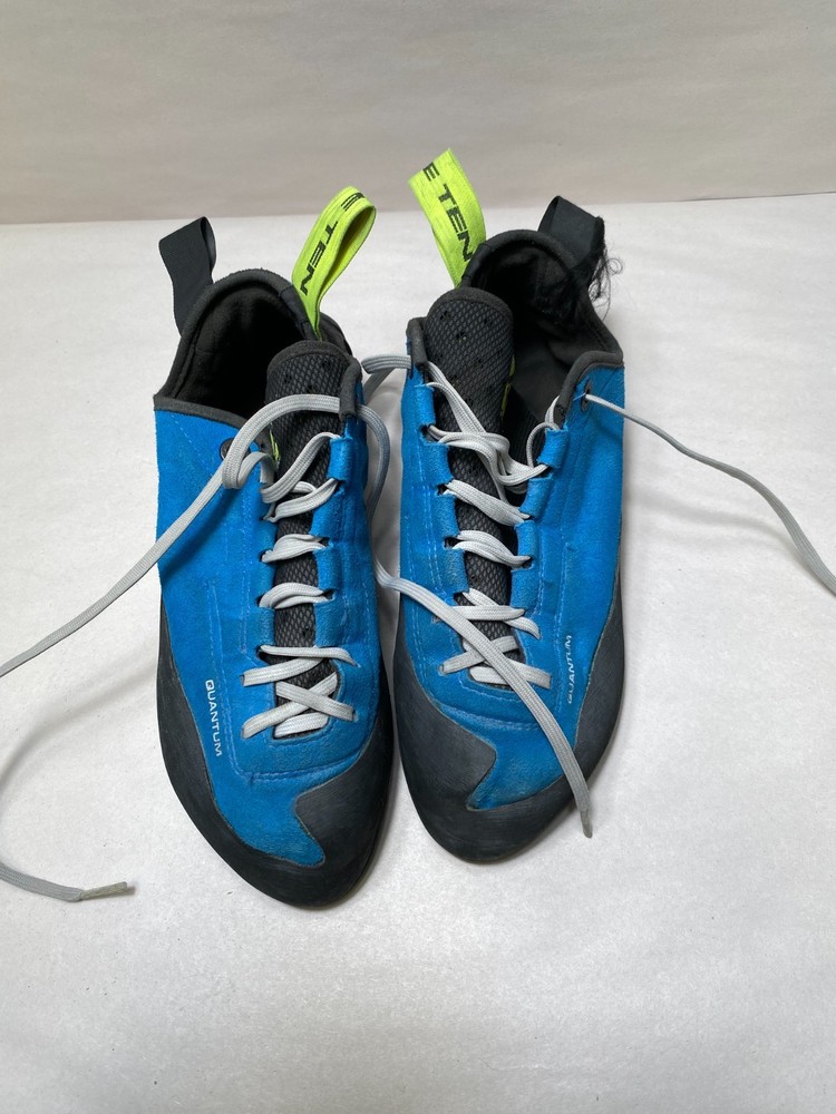 5.10 Quantum Five Ten Rock Climbing Shoes US 7.5
