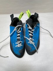 5.10 Quantum Five Ten Rock Climbing Shoes US 7.5