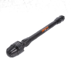 Apex Gear – End Game Pro Stabilizer – 8″ – Black