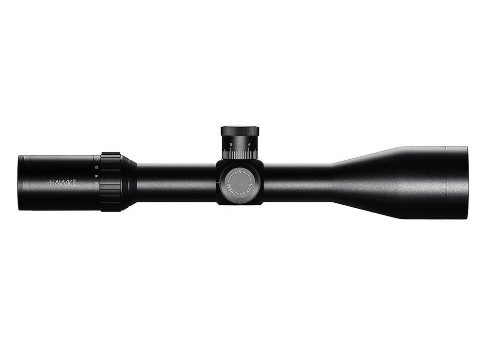 Hawke Vantage 30 Wa Ffp Riflescope 4 16X50 Ir Sf 1 2 Mil Dot Ffp Reticle 1 10