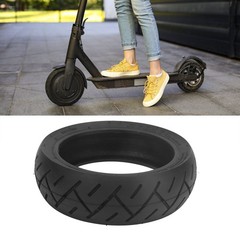 250×64 Eco Friendly Rubber Electric Scooter Tire For Mi4 Ultra Popular