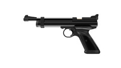 Crosman 2240 CO2 Bolt Action .22 Air Pistol | Single Shot