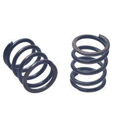 2PCS 18lb Valves Springs for Honda GX160 GX200 BSP, GX200 OHV clone engines