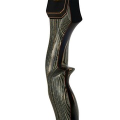 25-50lbs Archery 60″ Takedown Recurve Bow for Adult Bow Hunting &Target Shooting