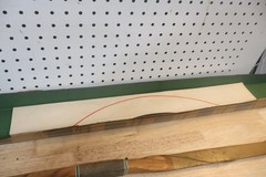 Indian Archery & Toy Corp. Evansville, IN 54″ Wooden Recurve Bow W/ Original Box