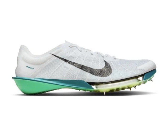 Nike Air Victory 2 Track Spikes FD8411-100 Men’s US 4.5 Women’s US 6 White $200