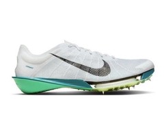 Nike Air Victory 2 Track Spikes FD8411-100 Men’s US 4.5 Women’s US 6 White $200