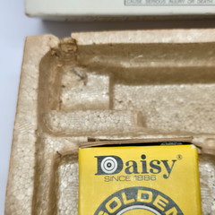 Vintage Daisy Power Line 1200 / 1205 CO2 BB Pistol