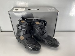 FR UFR Street Antony Pottier aggressive skate with Intuition Boot only US 10.5