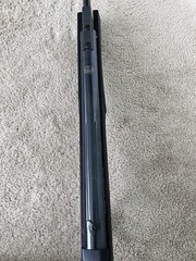 Ruger Blackhawk Elite .177 Caliber Pellet Air Rifle with 4×32 Scope Refurbished