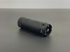 Matrix Spitfire Rechargeable Mini Tracer Unit (Color: Black / 14mm CCW)