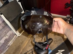 Phantomgogo R1 Scooter Commuter Bike w/ Accessories – Local Pickup! Barley Used