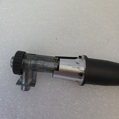 Emg 1 Piece Billet Aluminum Airsoft AEG Outerbarrel For M Four With Inner Barrel