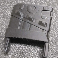 Airsoft LCT G3 (LC-3) Angel Custom Drum Adapter