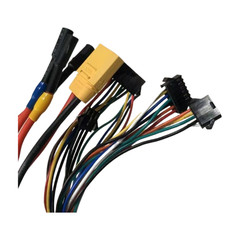 72V 5000W 55A Electric Scooter Speed Controller 60V 3000W 50A Toursor Amacou