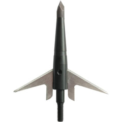 Swhacker #202 2-Blade 125 Grain Mechanical Broadhead 3-PACK (SWH00202) NEW