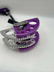 Black Diamond Camalot Pre-c4 Vintage Size 4 Functional Rock Climbing Cam