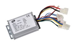 Electric Motor Kit Cart Over Volt 500 Watt 36V Currie XYD-6B2 + Controller Ind