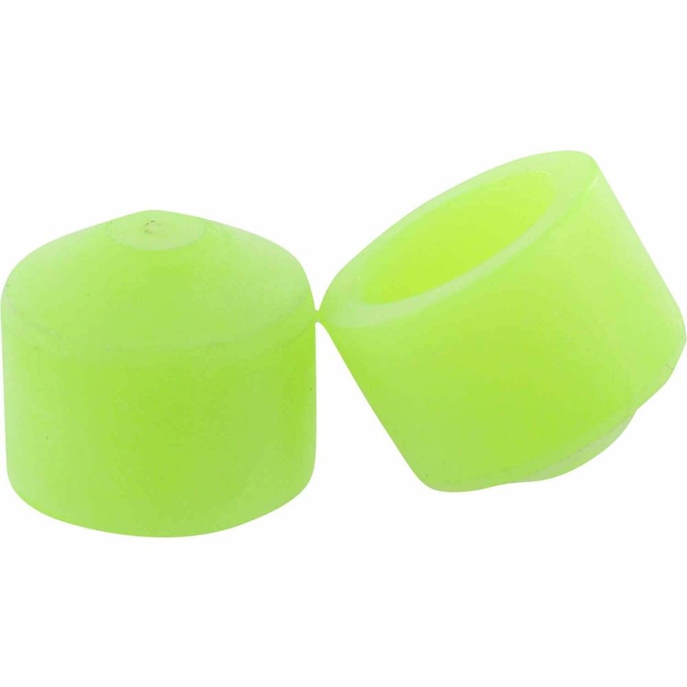 RipTide WFB Pivot Cups 96a Lime – Gullwing Reverse/Charger II Trucks