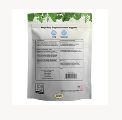 Silver Lining Herbs – Respiratory – 60 Serving Bag – Allergy & Lung Supplement