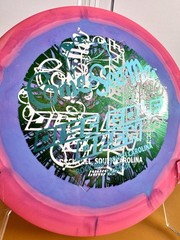 NEW Innova Halo Star Destroyer Multi-Stamp 173-5g BOX SHIPPED
