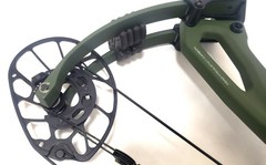 PSE Carbon Levitate Right-Handed Compound Bow