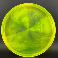 Discraft Z Swirl Kratos – «Sceletus» 2025 Paul McBeth
