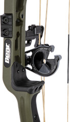 Trophy Ridge Whisker Biscuit Pro IMS Arrow Rest Medium