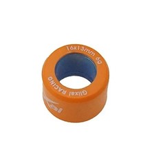 Glixal 16X13mm High Performance Racing Variator Roller Weights Set 10g