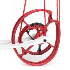 Archery Compound Bow Kit Hunting Bowfishing Target Practice 30-75lbs Adjustable