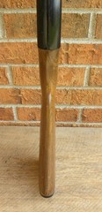 Vintage Crosman 622 Pell Clip Repeater C02 Air Rifle, .22 Cal, USA ( READ )