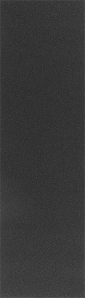 Jessup Skateboard Grip Tape Single Sheet 10″ x 34″ Black