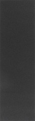 Jessup Skateboard Grip Tape Single Sheet 10″ x 34″ Black