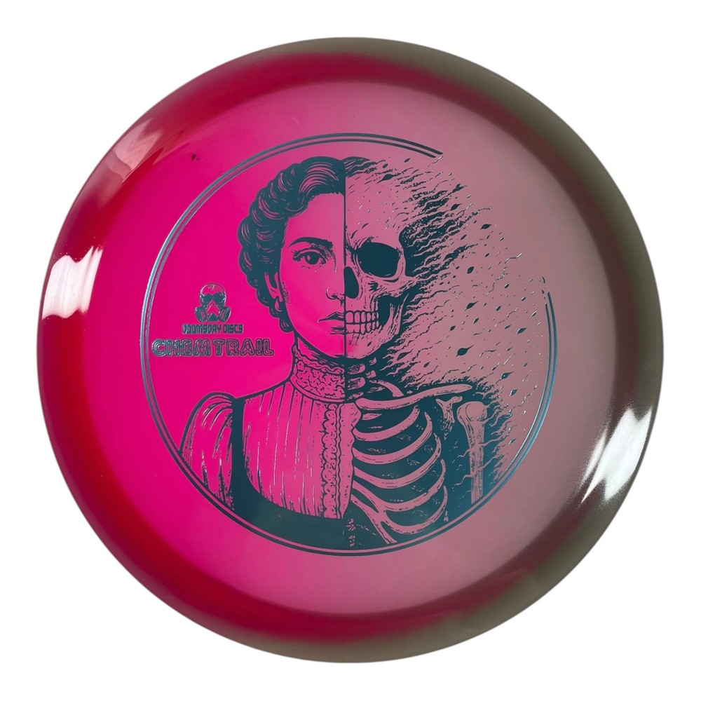 Chemtrail | Retina Glow | Pink/Blue/Glow 171-176g (Special Edition)