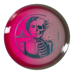 Chemtrail | Retina Glow | Pink/Blue/Glow 171-176g (Special Edition)